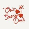 chicsassydoll